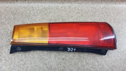 Фото запчасти фонарь правый Honda CR-V 1995-1998 Б/У запчасть Запчасть фонарь правый Honda CR-V 1995-1998