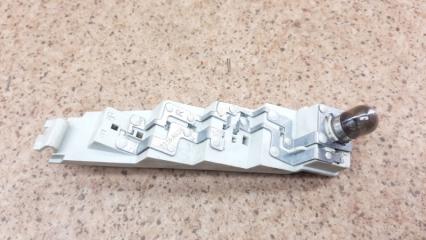 Плата фонаря правая Volvo V50 2007-2012