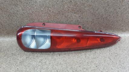 Запчасть фонарь правый Chevrolet Rezzo 2004-2008