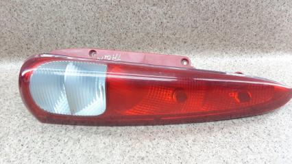 Запчасть фонарь правый Chevrolet Rezzo 2004-2008