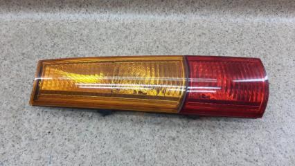 Запчасть фонарь левый Suzuki Ignis 2004-2007