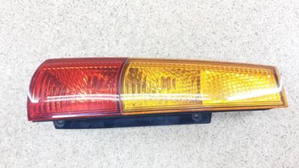 Запчасть фонарь левый Suzuki Ignis 2004-2007