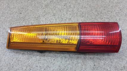 Запчасть фонарь левый Suzuki Ignis 2004-2007