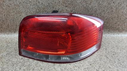 Фонарь правый Audi A3 2004-2008