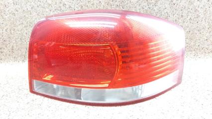 Фонарь правый Audi A3 2004-2008