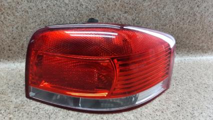 Фонарь правый Audi A3 2004-2008