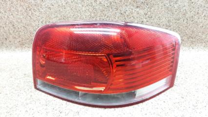Фонарь правый Audi A3 2004-2008