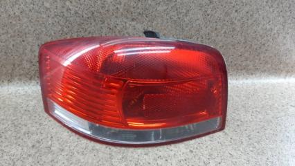 Фонарь левый Audi A3 2004-2008