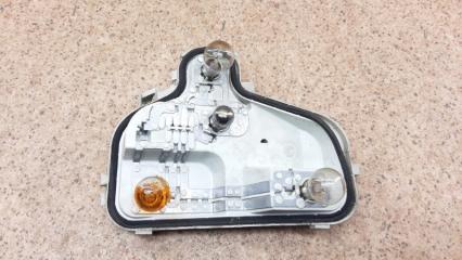 Плата фонаря левая Audi A3 2004-2008