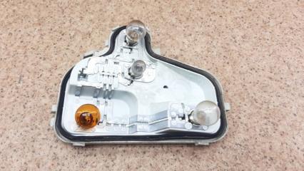 Плата фонаря левая Audi A3 2004-2008