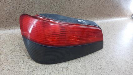 Фонарь левый 306 1997-2002