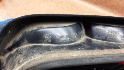 Фонарь левый 306 1997-2002