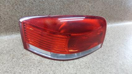 Фонарь левый A3 2004-2008 8P