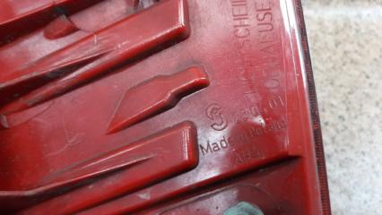 Фонарь левый A3 2004-2008 8P