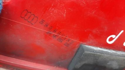 Фонарь левый A3 2004-2008 8P