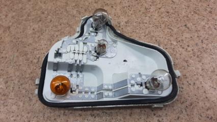 Плата фонаря левая Audi A3 2004-2008 8P 8p0945257a Б/У