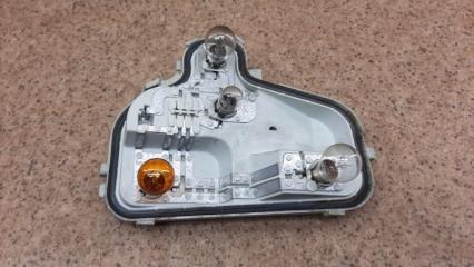 Плата фонаря левая Audi A3 2004-2008 8P 8p0945257a Б/У