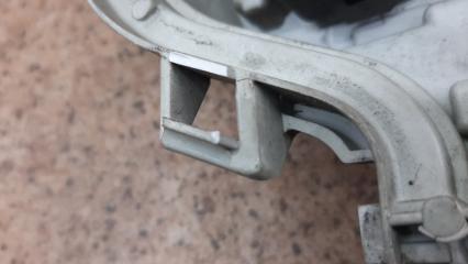Плата фонаря левая Audi A3 8P