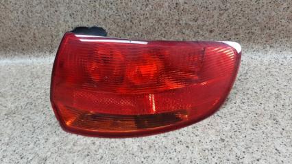 Фонарь правый Audi A3 2004-2008 8P 8p4945096c Б/У