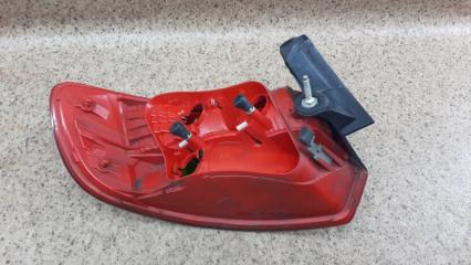 Фонарь правый A3 2004-2008 8P