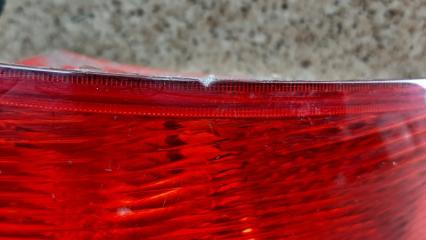 Фонарь правый Audi A3 8P