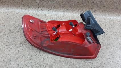 Фонарь правый A3 2004-2008 8P