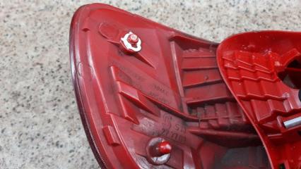 Фонарь правый A3 2004-2008 8P