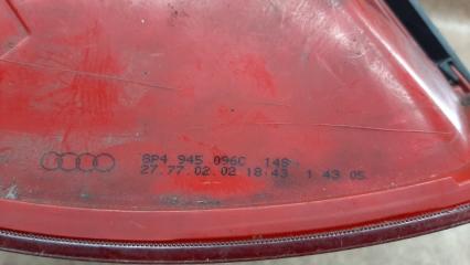 Фонарь правый A3 2004-2008 8P