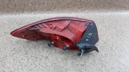 Фонарь правый A3 2004-2008 8P