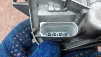 Плата фонаря правая Audi A3 8P