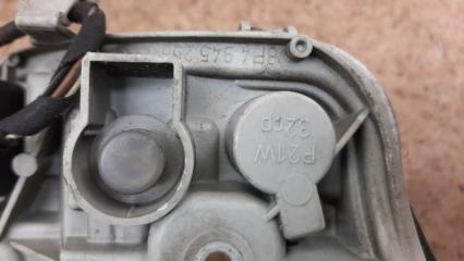 Плата фонаря правая Audi A3 8P