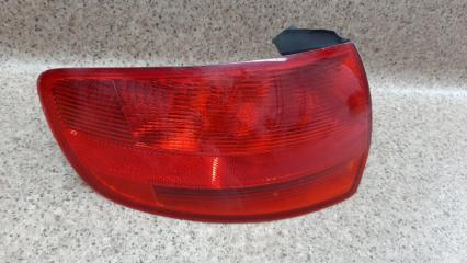 Фонарь левый Audi A3 8P