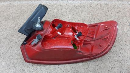 Фонарь левый A3 2004-2008 8P