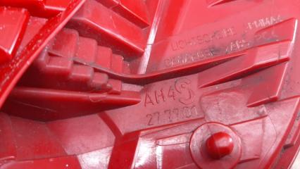 Фонарь левый A3 2004-2008 8P