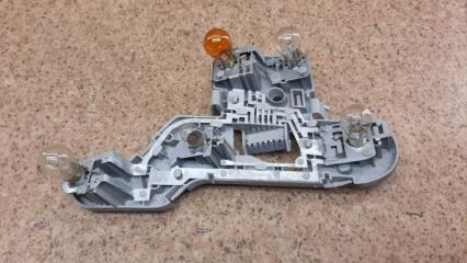 Фото запчасти плата фонаря правая Jaguar S-Type 2003-2006 Б/У запчасть Запчасть плата фонаря правая Jaguar S-Type 2003-2006