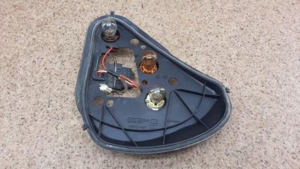 Фото запчасти плата фонаря правая Jaguar XJ 2003-2007 Б/У запчасть Запчасть плата фонаря правая Jaguar XJ 2003-2007