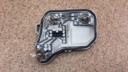 Плата фонаря левая Audi A4 2004-2009