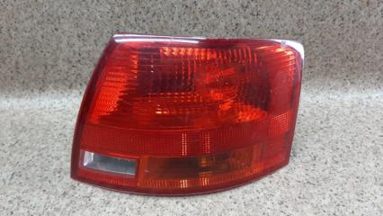 Запчасть фонарь правый Audi A4 2004-2009