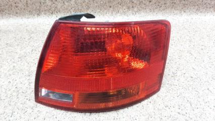 Запчасть фонарь правый Audi A4 2004-2009