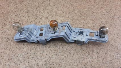 Плата фонаря левая Mercedes-Benz A-Class 2004-2012