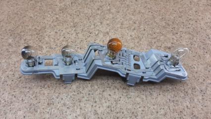 Плата фонаря правая Mercedes-Benz A-Class 2004-2012