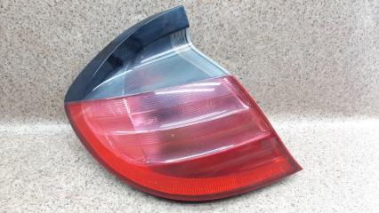 Фонарь левый Mercedes-Benz C-Class 2000-2004 Б/У Фонарь левый Mercedes-Benz C-Class 2000-2004