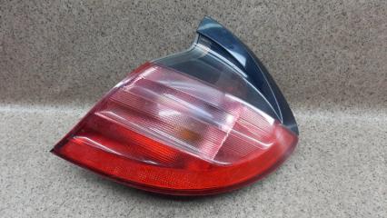 Фонарь правый Mercedes-Benz C-Class 2000-2004 Б/У Фонарь правый Mercedes-Benz C-Class 2000-2004