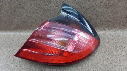Фонарь правый Mercedes-Benz C-Class 2000-2004 Б/У Фонарь правый Mercedes-Benz C-Class 2000-2004