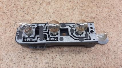 Плата фонаря Mercedes-Benz C-Class 2000-2004