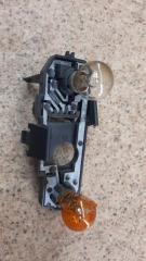 Запчасть плата фонаря левая Peugeot 406 1999-2005