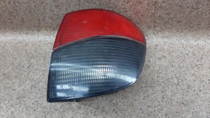 Фонарь правый Peugeot 406 1999-2005