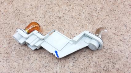 Плата фонаря Volvo V50 2004-2007