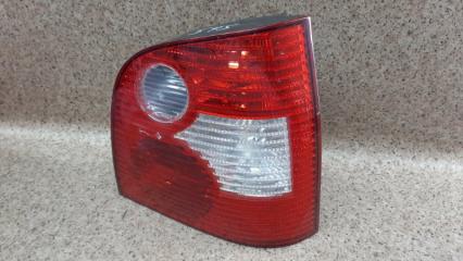 Фонарь правый Volkswagen Polo 2001-2005
