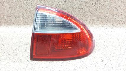 Запчасть фонарь правый Seat Leon 1999-2006